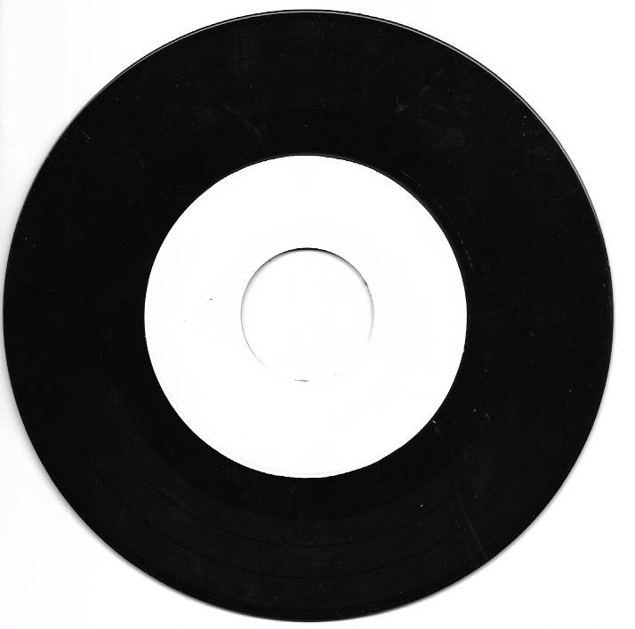Dead Meat – Demo 1984 7" FOW#14