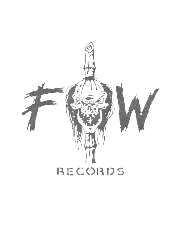 FEAR OF WAR RECORDS