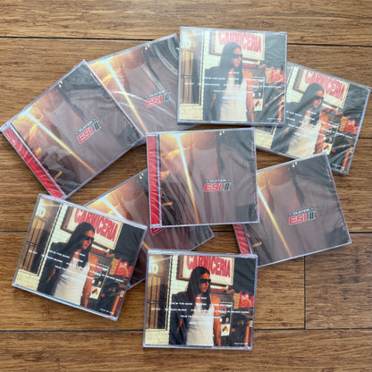 Slater ESI 2 CD