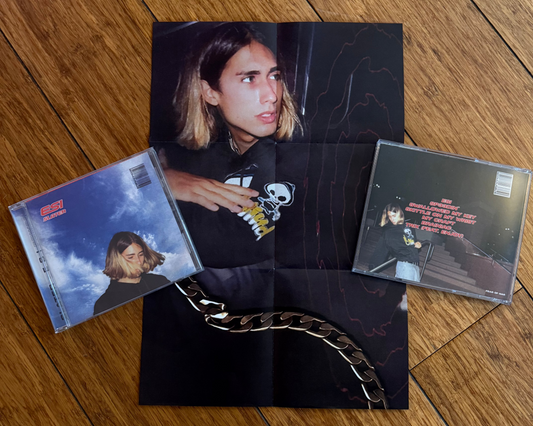 Slater - ESI CD