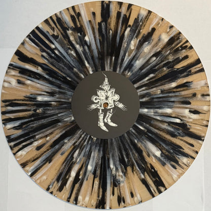 Puzzle - Damage Collection! LP CD FOW#30