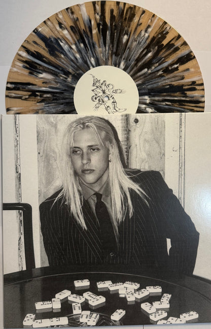 Puzzle - Damage Collection! LP CD FOW#30