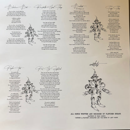 Puzzle - Damage Collection! LP CD FOW#30