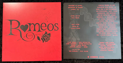 Romeos II LP