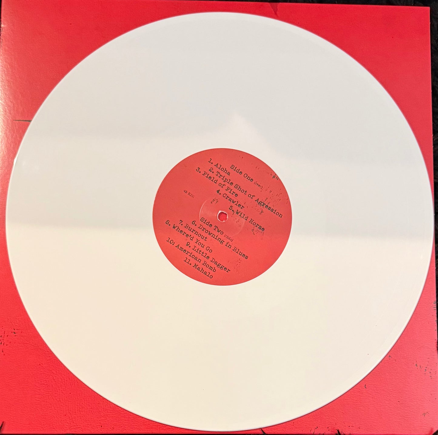 Romeos II LP