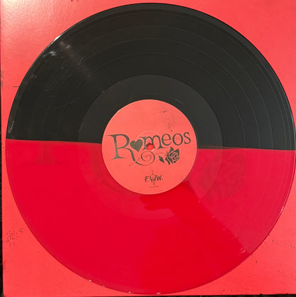 Romeos II LP